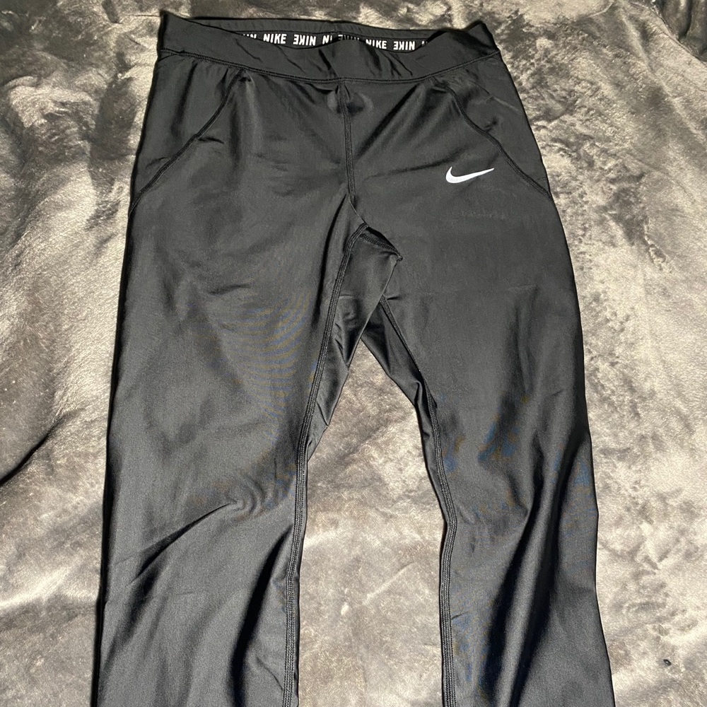 Workout pants